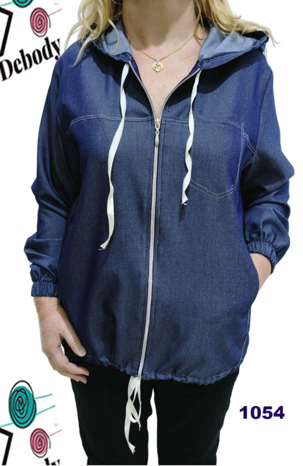 Modelo 10 1054