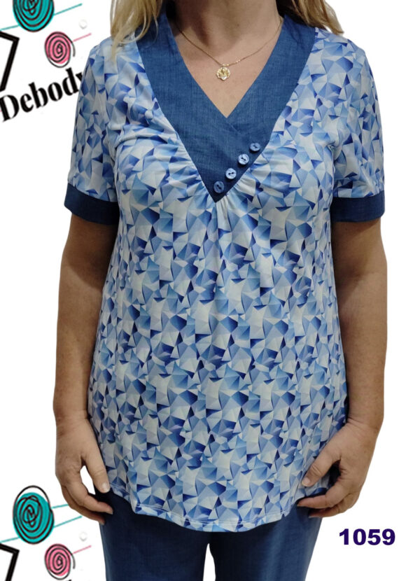 Modelo 10 1059