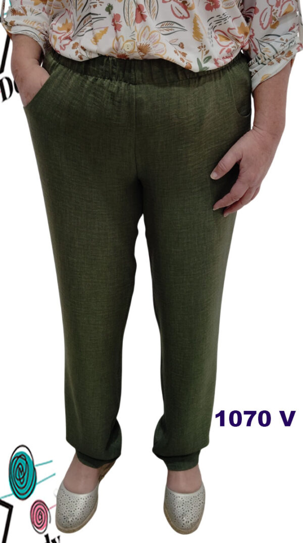 Modelo 10 1070 V